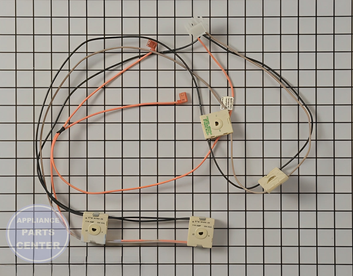 WPL WITCH/HARNESS ASY 74011582 - Main view showing precise functionality for WPL models