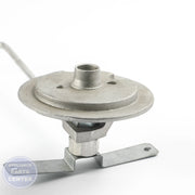 WPL HOLDER ORIFICE 5K 74011741 - Main view showing gas flow enhancement for 7527P085-60