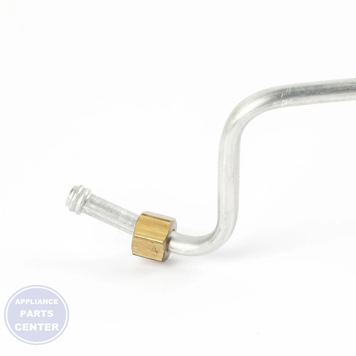 WPL HOLDER ORIFICE 5K 74011741 - Installation in 7527P085-60 showing key mounting points