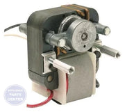 Peerless Replacement Motor 7492 - Main view showing 1/55 HP for various models