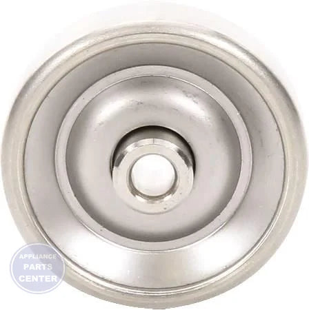 Drawer Roller 75-0098 - Main view showing smooth movement for Sub-Zero and True models