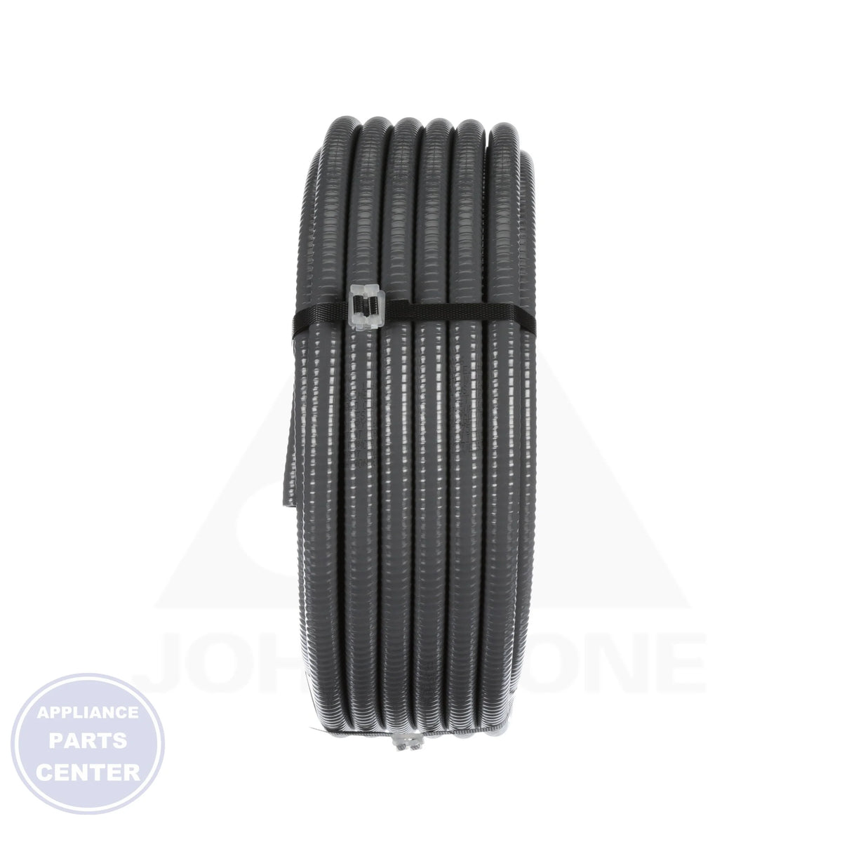 1/2" x 100' Liquid Tite Flexible Conduit 750-12100 - Detailed view of impact-resistant and chemical-resistant features