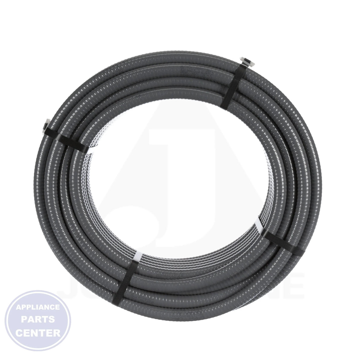 1/2" x 100' Liquid Tite Flexible Conduit 750-12100 - Side view with 1/2" size and 100' length