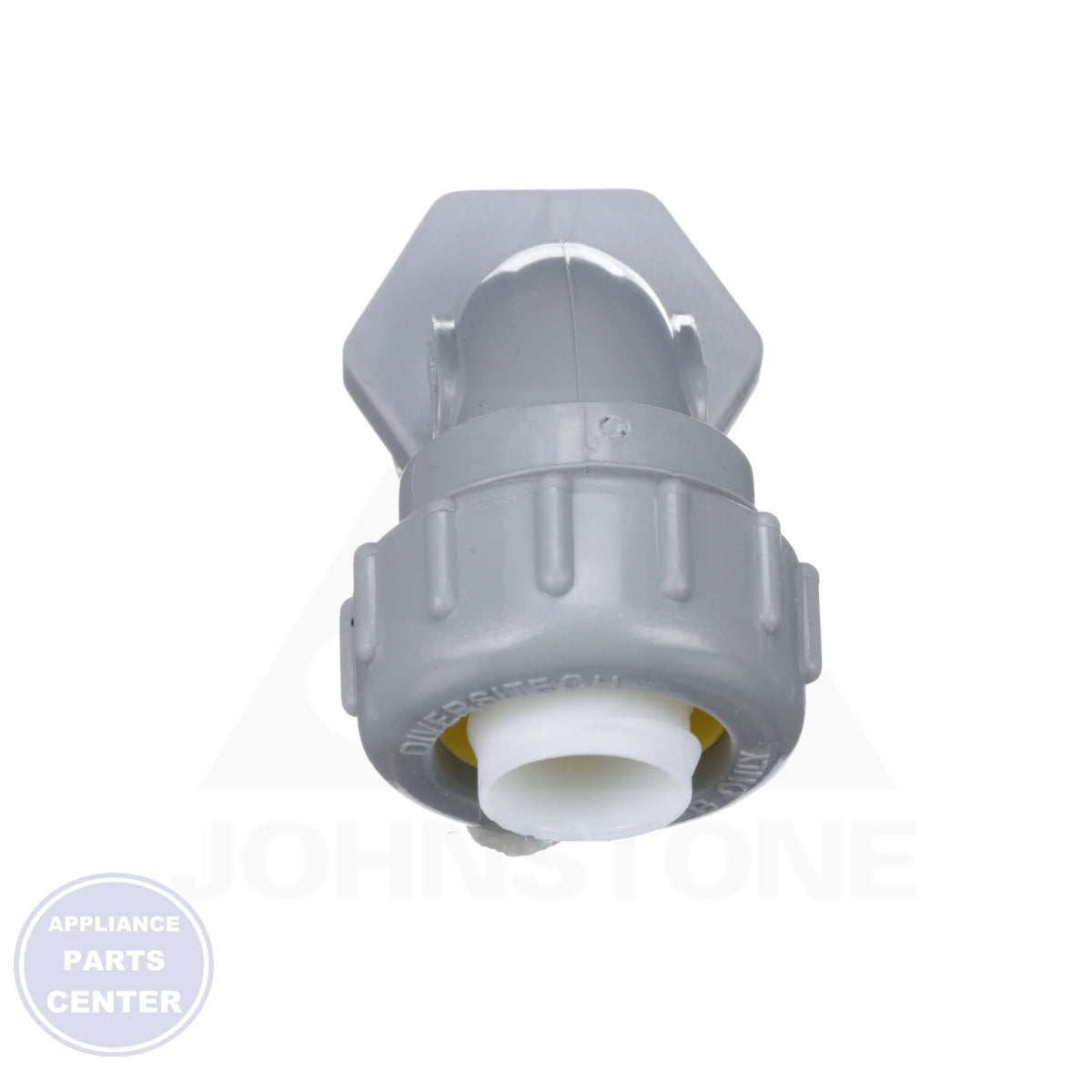 1/2" 90º Liquid Tite Connector 750-NMLT9050 - Detailed view of UL and cUL listing