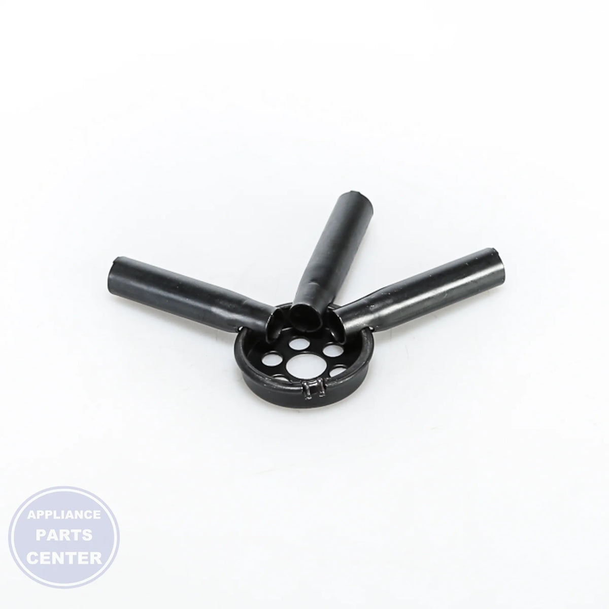 CUP TUBE A 7506P154-60 - Side view with 10 lbs pressure support