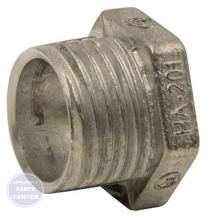 [Brand] Conduit Nipple 752i - Main view showing secure connection for [specific models]
