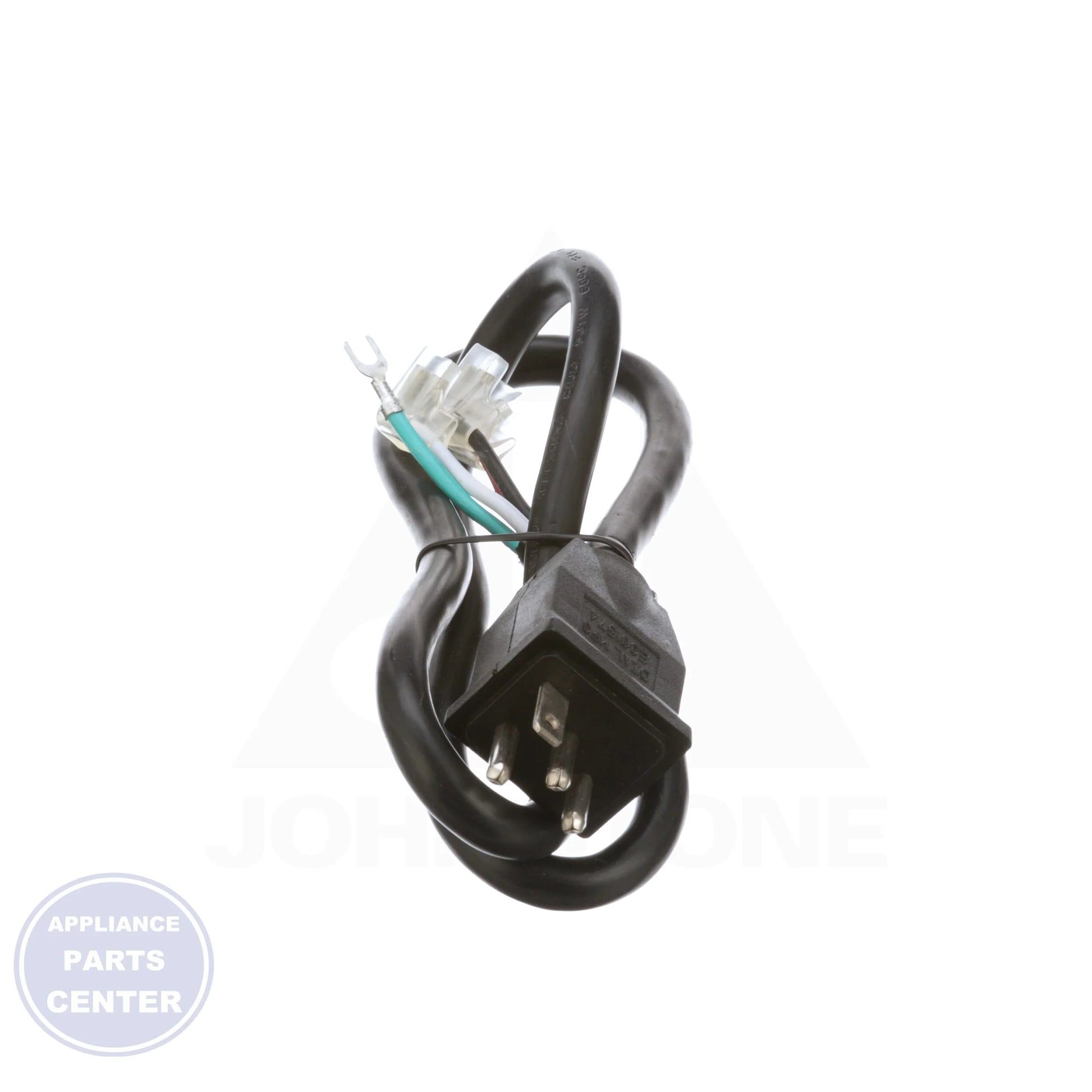 Motor Cord 36" Motor Cord 2 Speed 7546 - Detailed view of 2-Speed Cord features