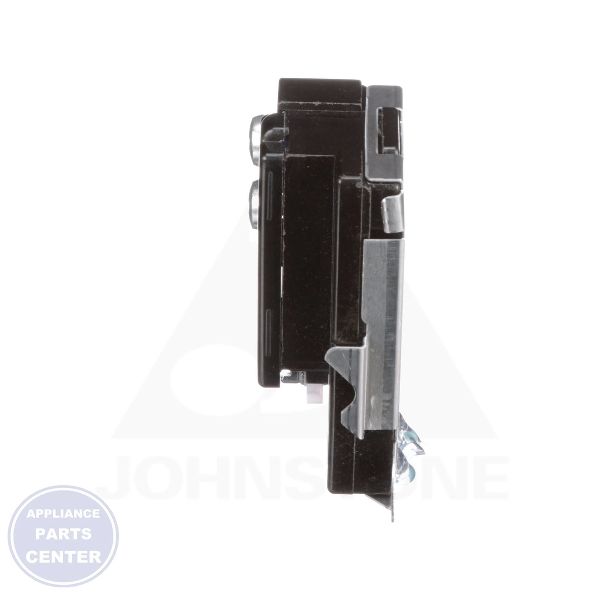 Electric Water Heater Thermostat & Limit 755-1 - Detailed view of SPST design for accurate temperature settings