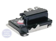 Electric Water Heater Thermostat & Limit 755-1 - Main view showing precise temperature control for various water heater models