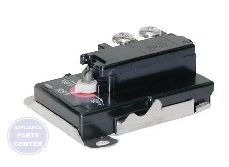 Electric Water Heater Thermostat & Limit 755-1 - Main view showing precise temperature control for various water heater models
