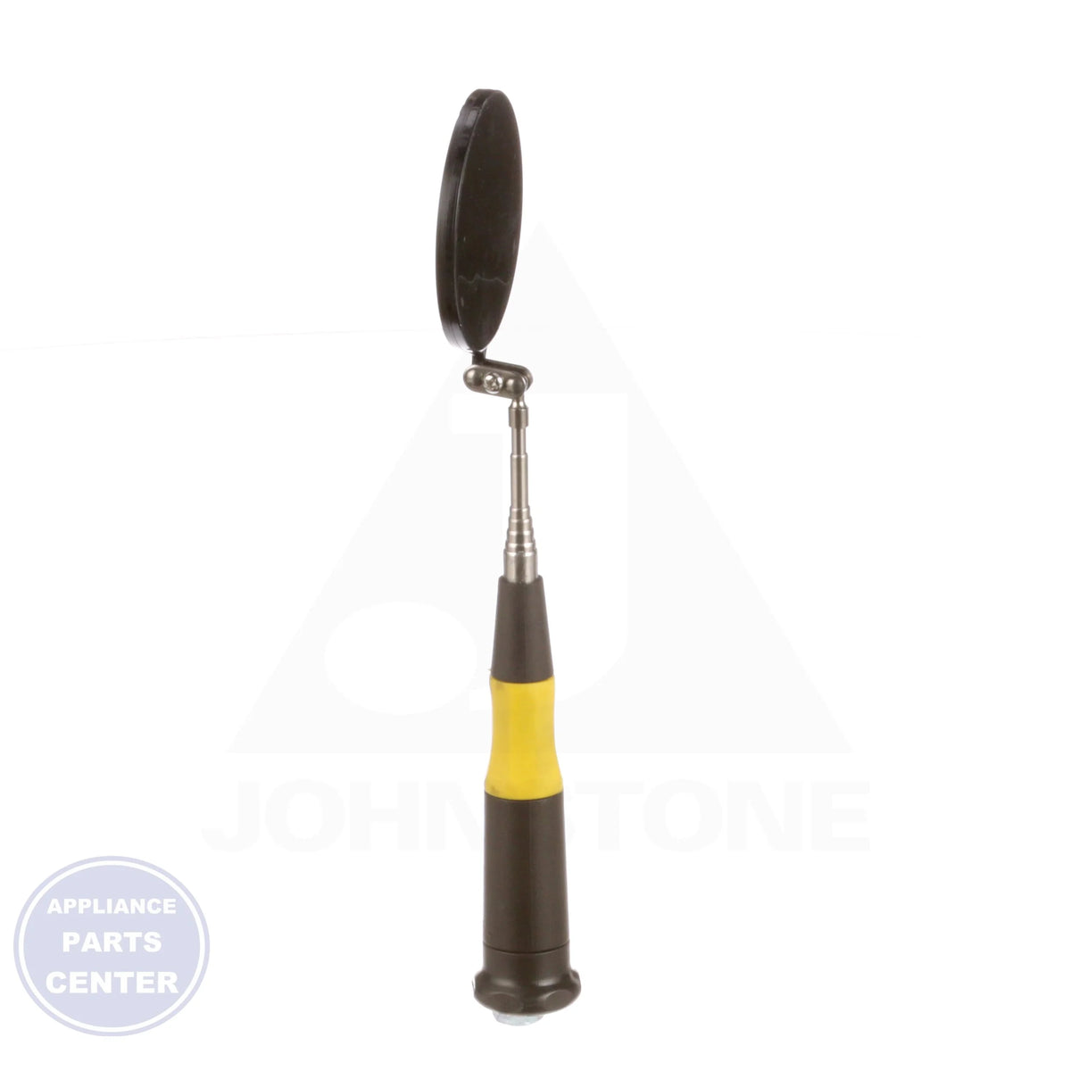 Inspection Mirror 759563 - Detailed view of 3x magnification