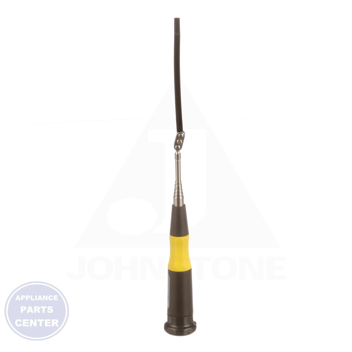 Inspection Mirror 759570 - Detailed view of double ball joints