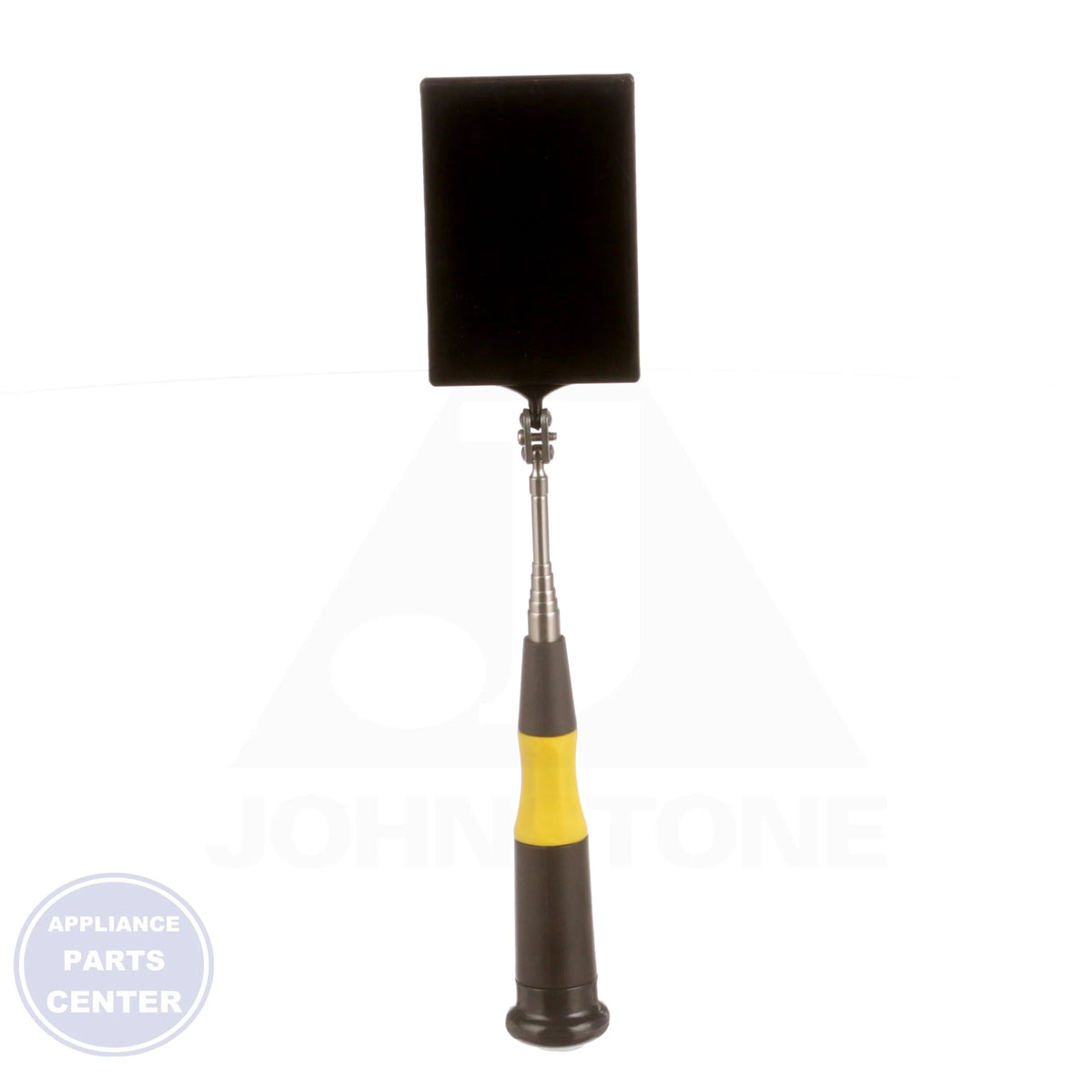 Inspection Mirror 759570 - Side view with 2x3 inches mirror specs