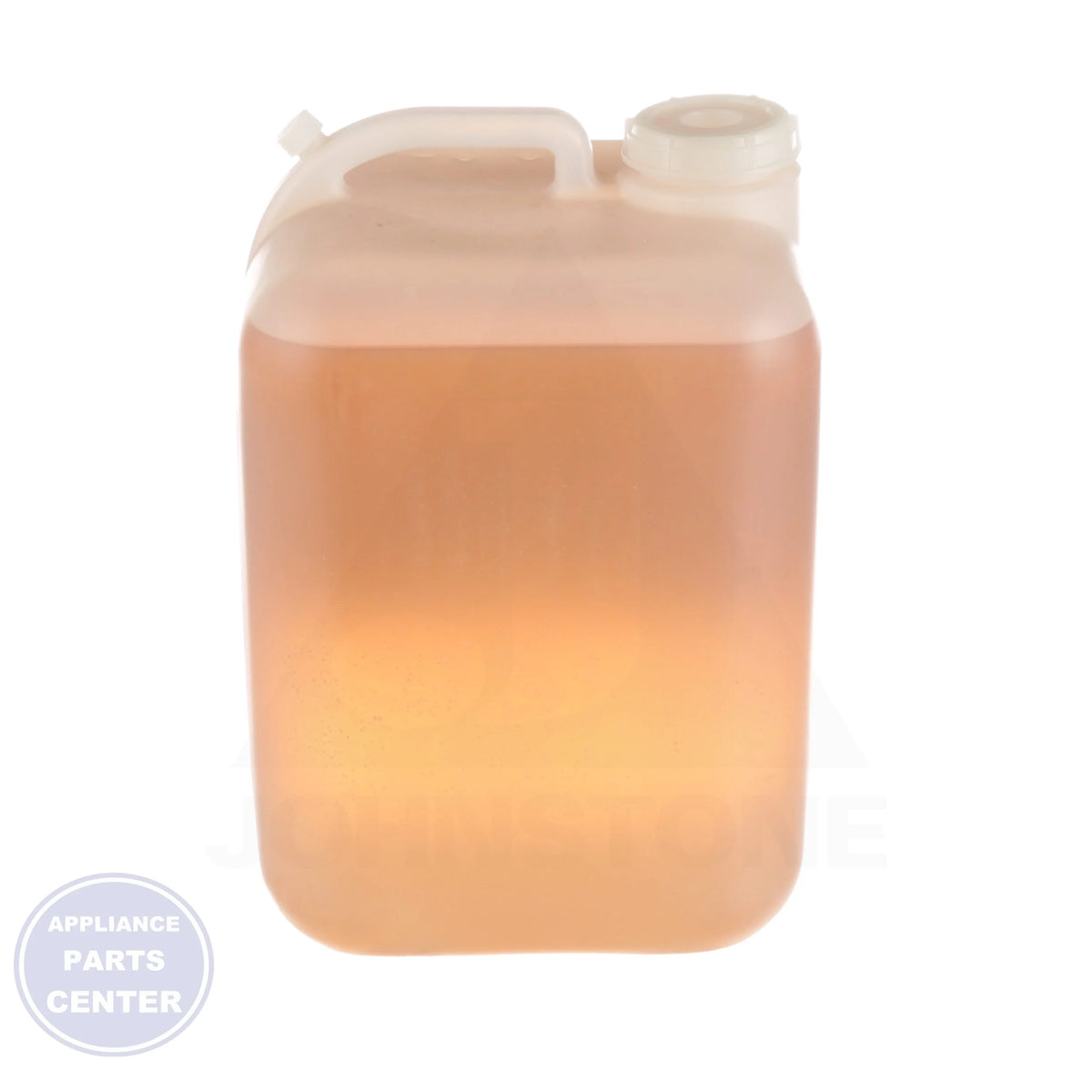 Ty-Ion C70 7597-05 - Side view with 5-gallon size
