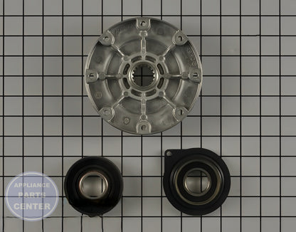 Speed Queen HUB AND SEAL KIT 766P3A - Detailed view of durable bearing