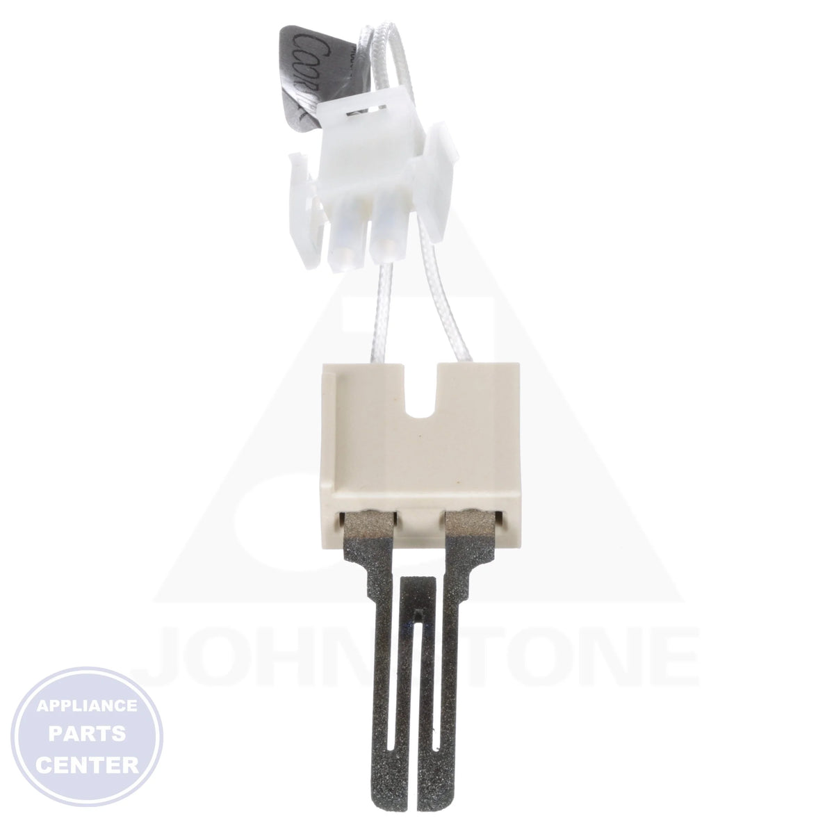 Igniter 767A-372 - Detailed view of high-performance technical details