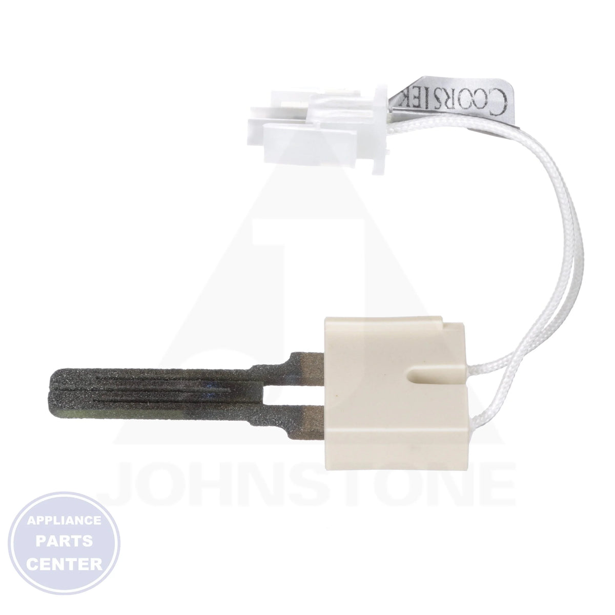 Igniter 767A-372 - Side view with 3.25-inch diameter