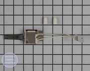 WHITE-RODGERS FURNACE IGNITER WITH PLUG EMERSON 767A-373 - Main view showing efficient ignition for various models