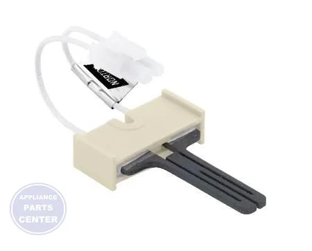 Silicon Carbide Hot Surface Ignitor 767A-376 - Main view showing quick heating for various models