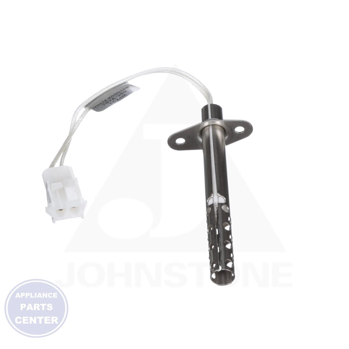Igniter 767A-380 - Detailed view of high-performance technical details