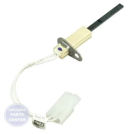 Amana Nitride Ignitor 768A-842 - Main view showing durable Teflon coating for Amana models
