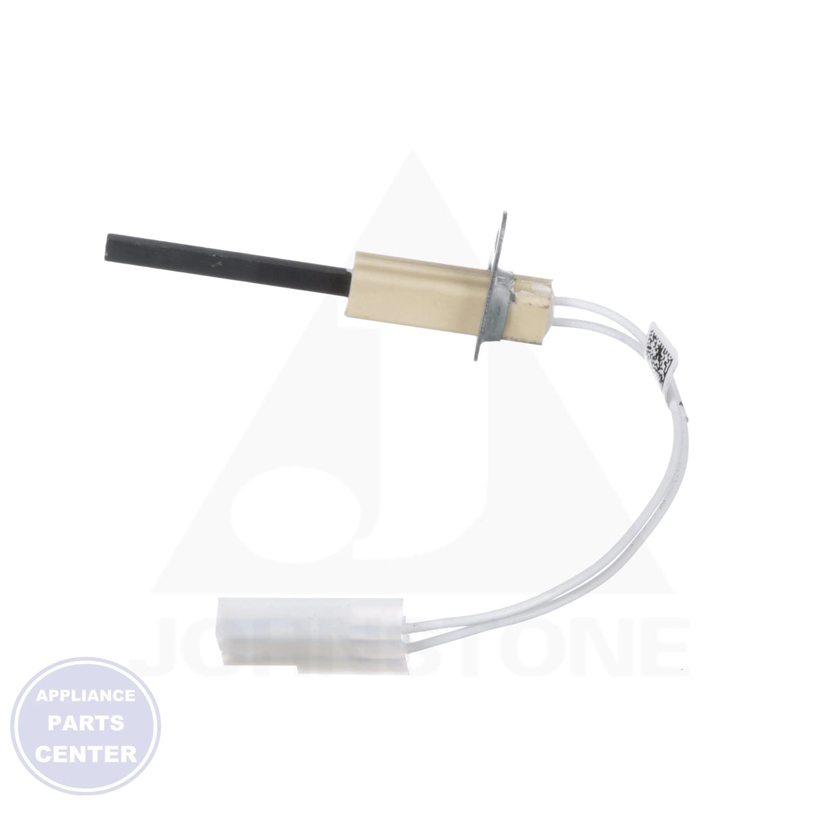 Nitride Ignitor 768A-842 - Side view with 5-inch lead length