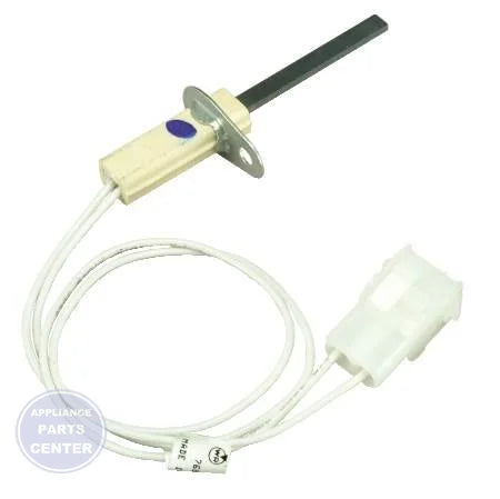 Lennox Nitride Ignitor 768A-844 - Main view showing Teflon-coated leads for various models