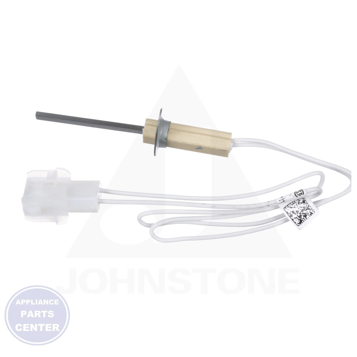 Nitride Ignitor 768A-844 - Side view with 12-inch lead length