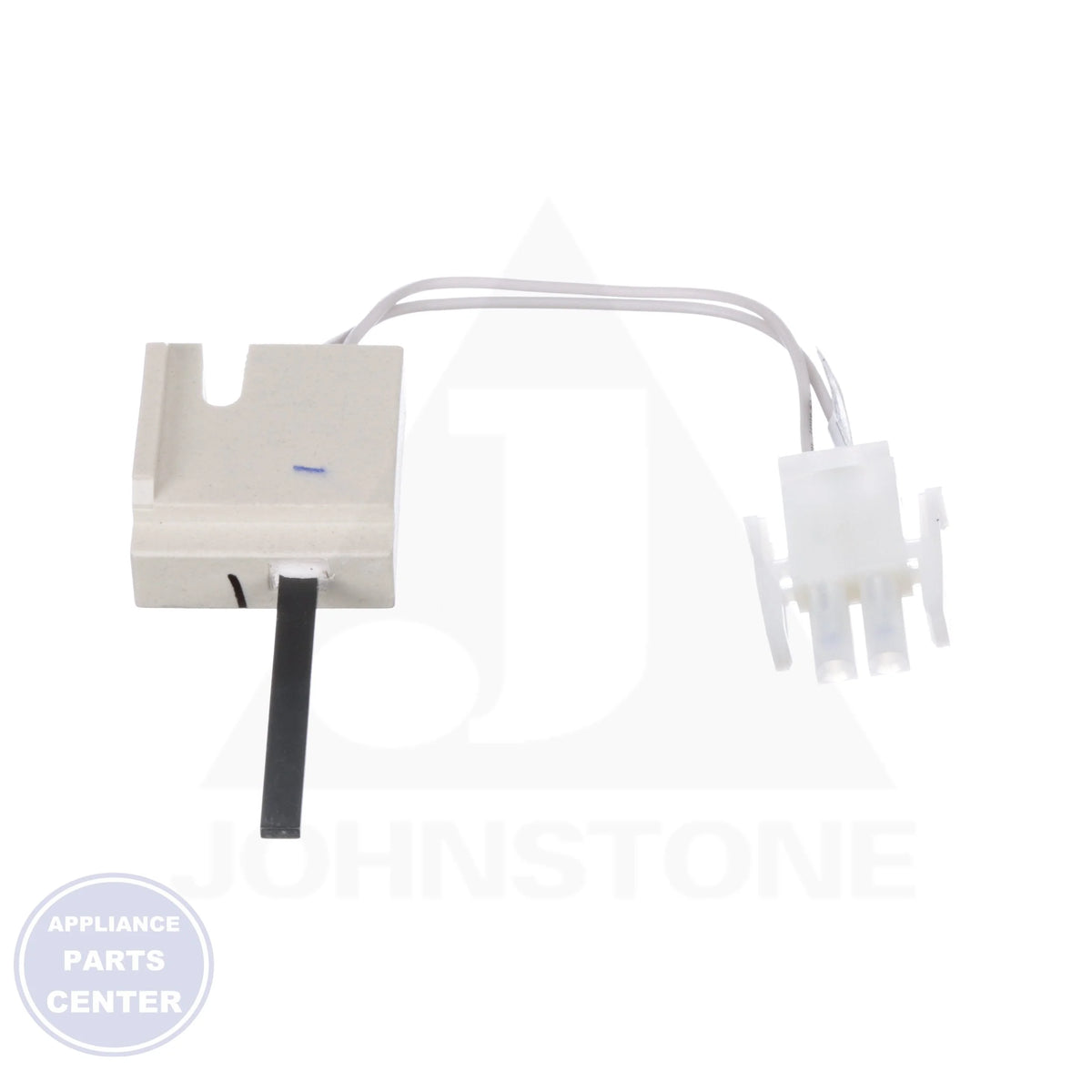 Igniter 768A-845 - Detailed view of durable construction