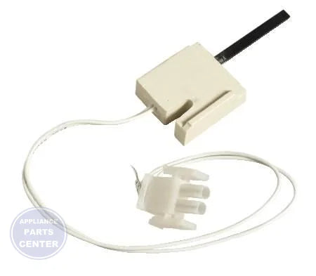 White Rodgers Igniter 768A-845 - Main view showing robust design for White Rodgers Furnaces