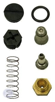 Williams LP Gas Conversion Kit 7720 - Main view showing efficient conversion for Williams Products