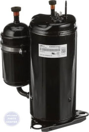 Bosch DC Inverter Rotary Compressor 7738005607 - Main view showing energy-saving features for Bosch XYZ and ABC models