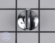 WHIRLPOOL POWER SWITCH KNOB 776594 - Main view showing functionality for WPL Trash Compactor models