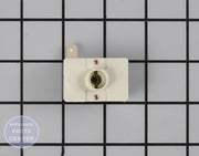 Whirlpool Kenmore On Off Switch 777380 - Main view showing seamless operation for various models