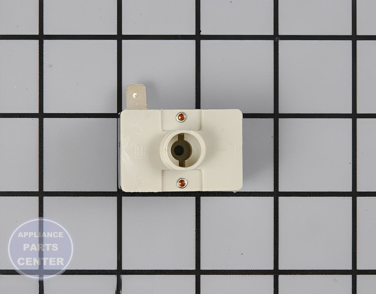 Whirlpool Kenmore On Off Switch 777380 - Main view showing seamless operation for various models