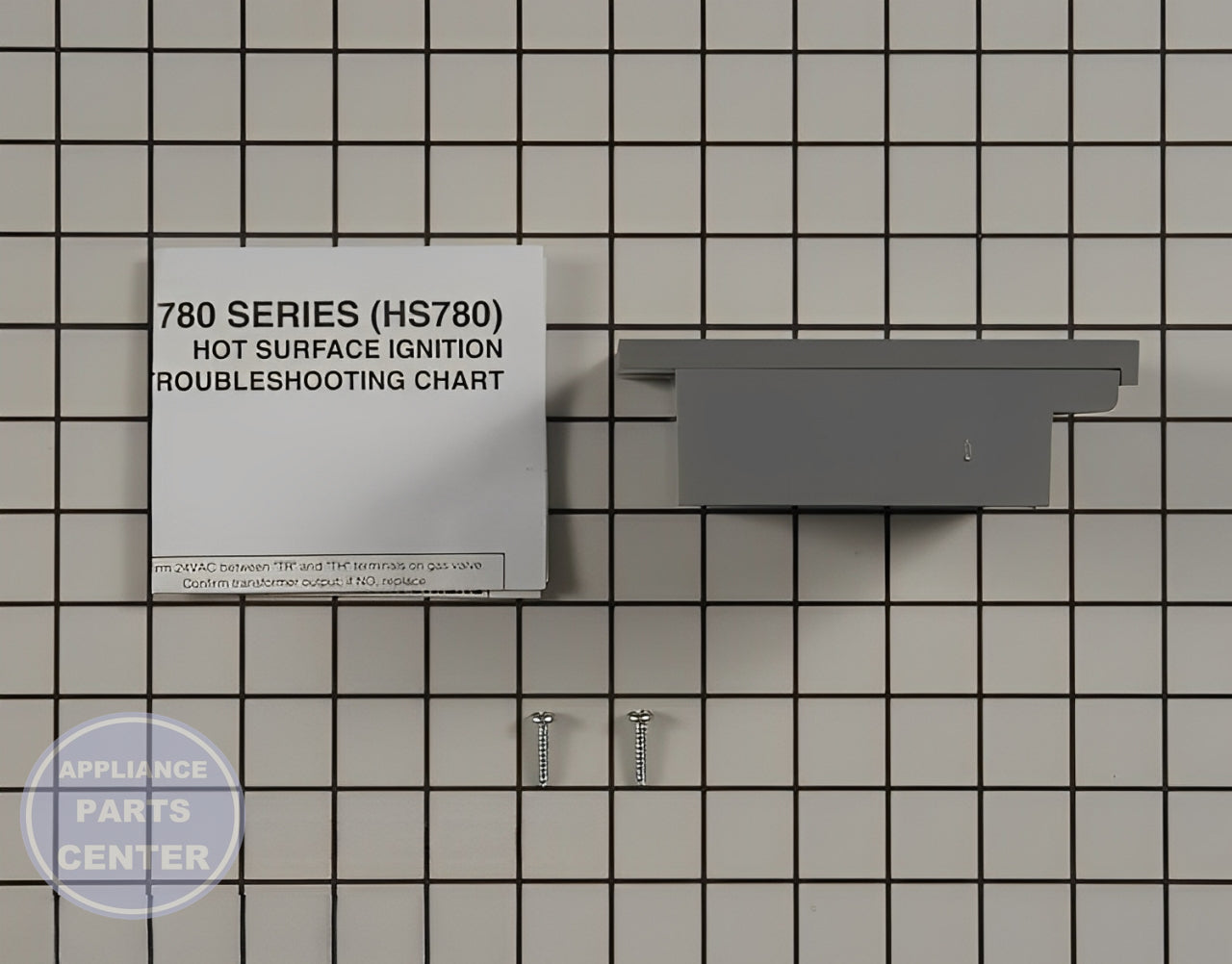780-785 - Side view with precise technical specifications