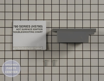 780-785 - Side view with precise technical specifications