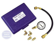 [Brand] Fuel Oil Test Kit 78020 - Main view showing 2" gauge for various models