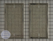 Whirlpool Grease Filter 786235 - Main view showing efficient grease removal for various models