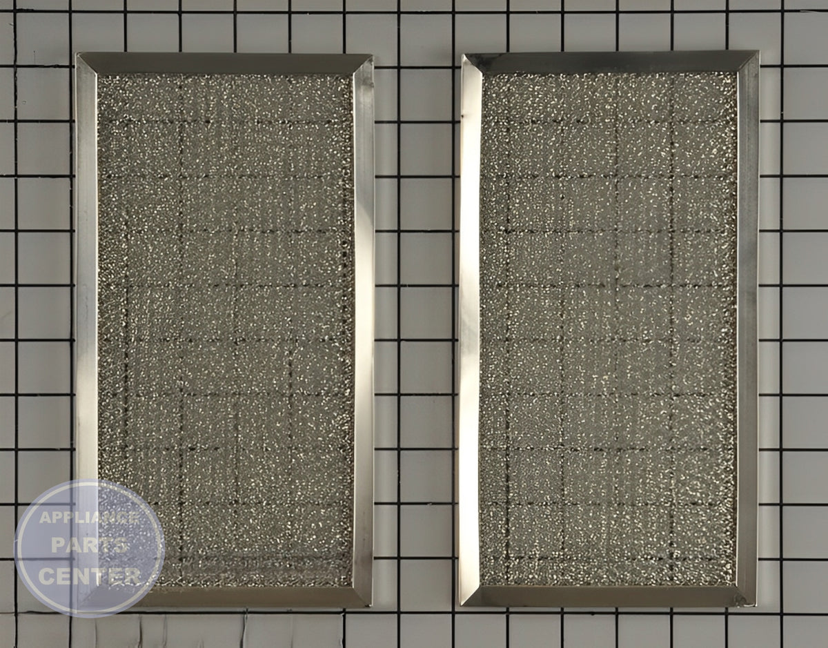 Grease Filter 786235 - Detailed view of high-quality filtering material