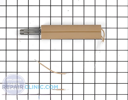 WHIRLPOOL FLAT IGNITER 786324 - Main view showing quick ignition for WPL Range/Stove/Oven models
