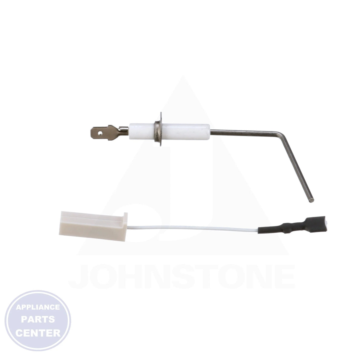 Carrier OEM Replacement Flame Sensor 790-751A1 - Detailed view of high-temp rod withstand