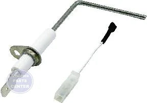 Carrier OEM Replacement Flame Sensor 790-751A1 - Main view showing high-temperature rod for compatible models