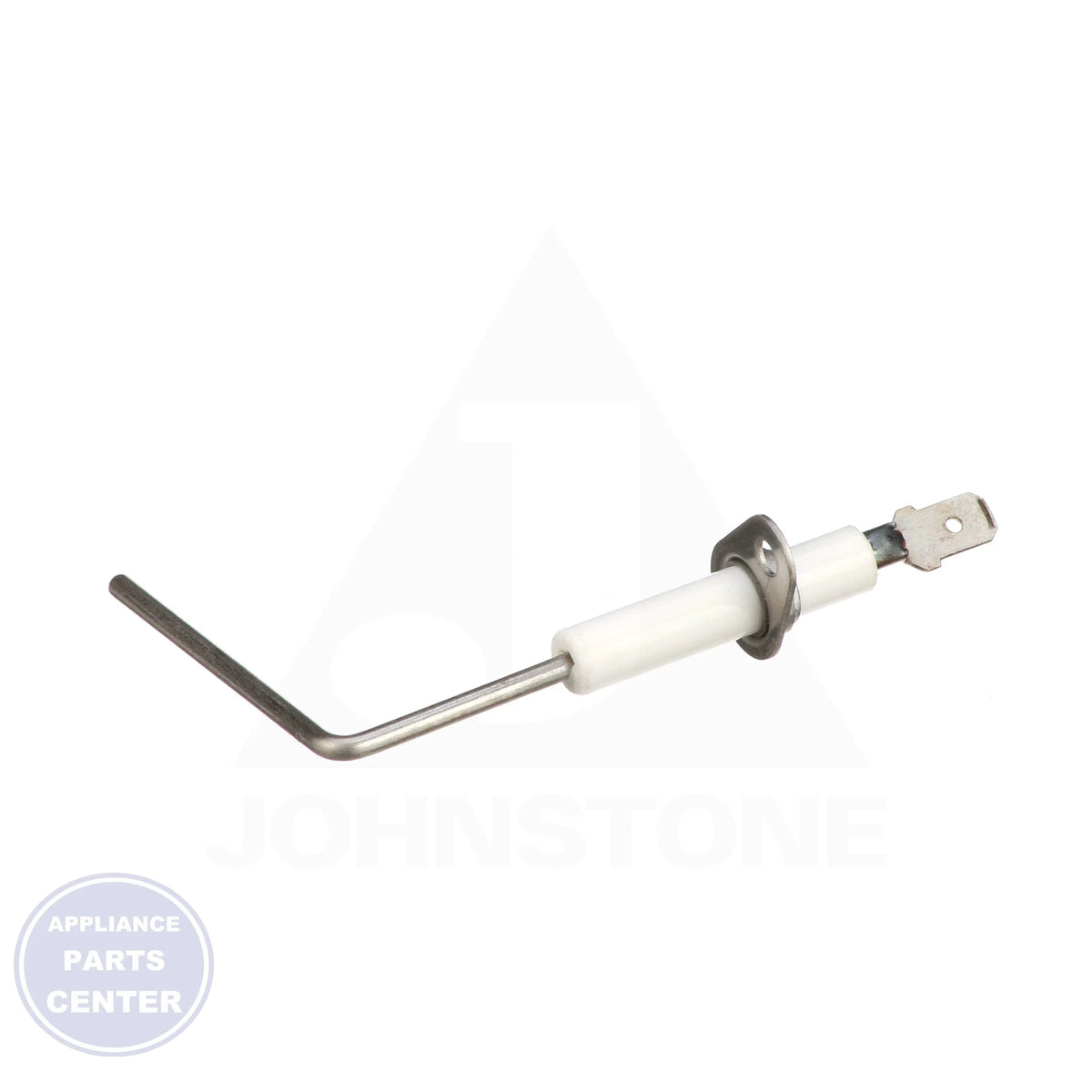 OEM Replacement Flame Sensor 790-820A1 - Side view with 2200°F high-temperature rod