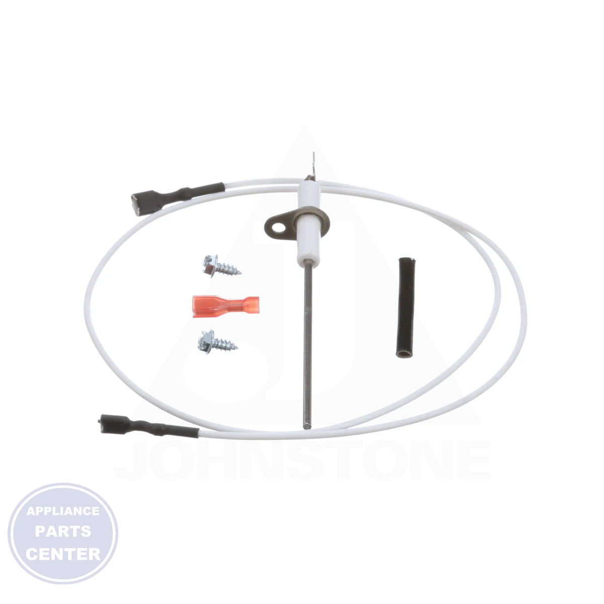 Universal Flame Sensor 790-843A1 - Detailed view of 2200 degrees F durability