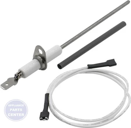 [Brand] Universal Flame Sensor 790-843A1 - Main view showing high-temperature durability for furnace models