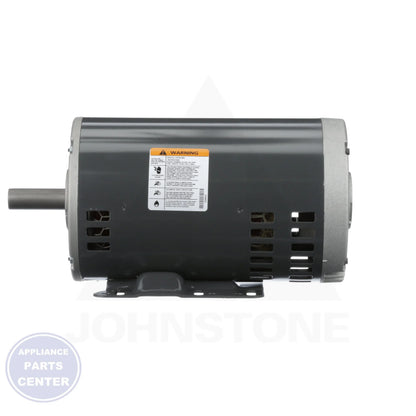 [Brand] NEMA Premium Three Phase Commercial Belt-Drive Blower Motor 7915VP: Detailed view of 88.00% efficiency