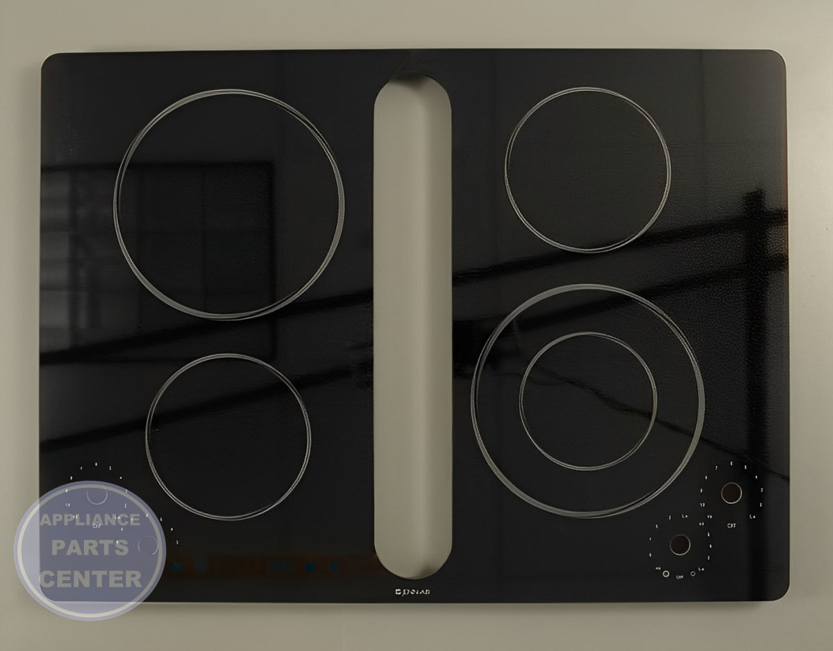 GLASS,ASSY FRAMELESS DD 7920P202-60 - Detailed view of reliable technical details