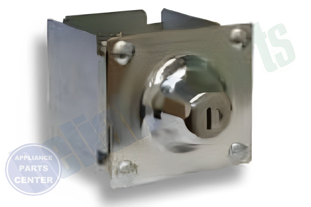GREENWALD INDUSTRIES UG800A MONEY BOX 8-1175-0-6 - Main view showing secure coin and bill management for GRW XYZ model