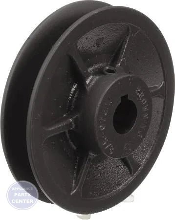 [Brand] 1VP40X5/8 - Main view showing variable pitch design for L49-831 model